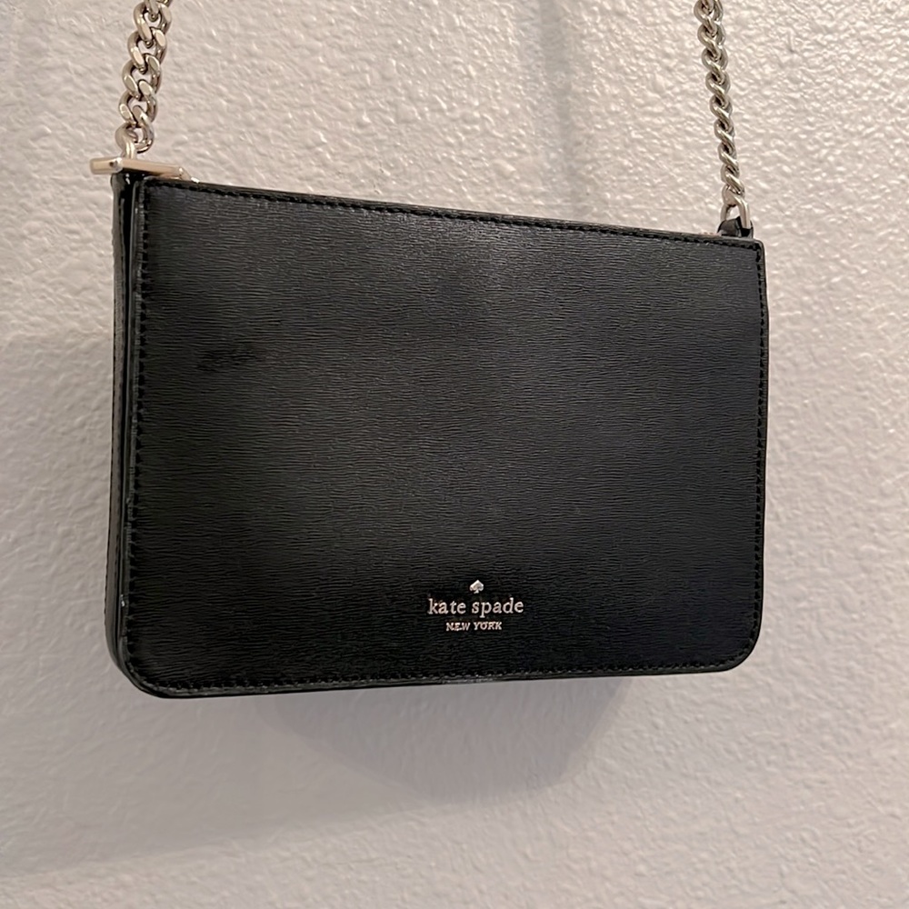 Kate Spade Mini Crossbody Purse